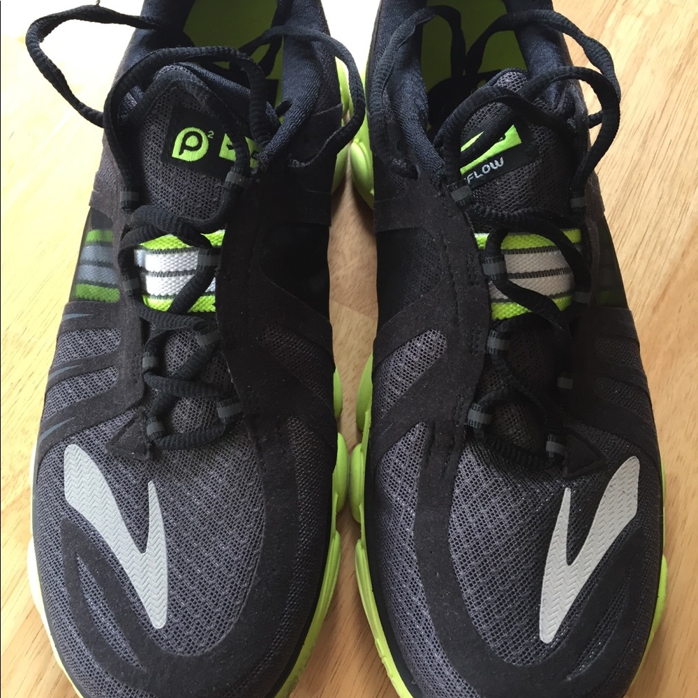 Brooks Pureflow Women’s running shoes